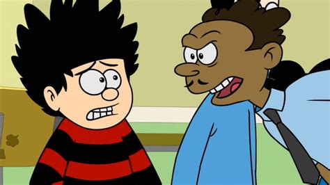 Dennis The Menace And Gnasher : ABC iview