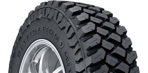 Destination XT Tire | Firestone Tires