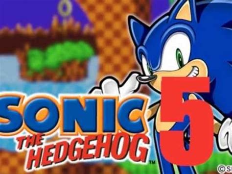 Sonic the Hedgehog 5 - OFFICIAL Trailer - YouTube