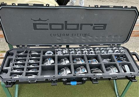 Forum Member Review: COBRA 50th Anniversary Challenge | MyGolfSpy