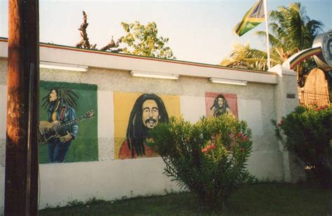 6 Reasons To Visit The Bob Marley Museum in Jamaica | Sandals Blog