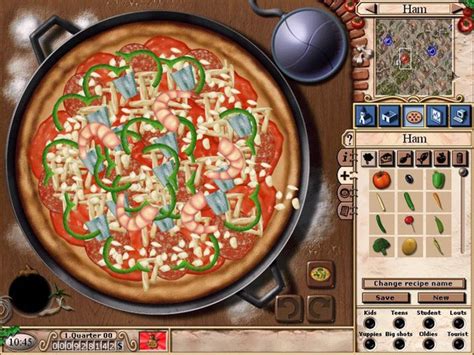 Pizza Connection 2 on Steam