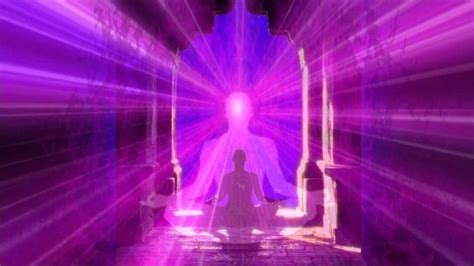 Violet Flame Meditation - Part 1 - Spiritual.com.au