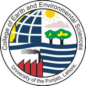 COLLEGE OF EARTH & ENVIRONMENTAL SCIENCES Logo PNG Vector (CDR) Free ...