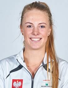 Magdalena Frech Tennis Player Profile | ITF