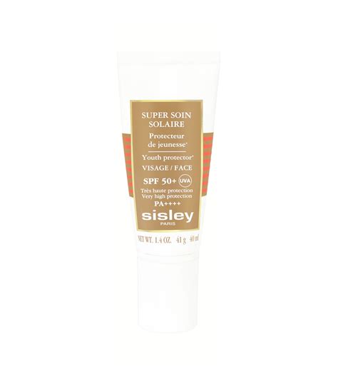 Sisley Facial Sun Care SPF 50+ (40ml) | Harrods VN