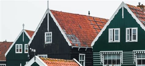 Visit typical Dutch Marken | EuroParcs