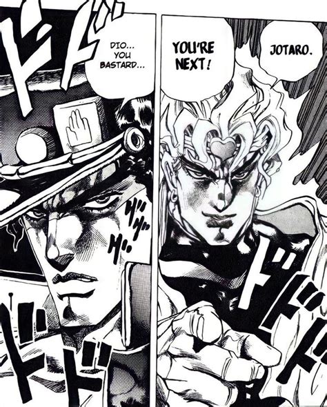 Pin by Achilles Trindade on jojo | Jojo anime, Jojos bizarre adventure ...