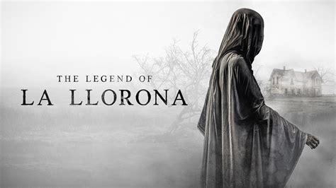 The Legend of La Llorona: Trailer 1 - Trailers & Videos - Rotten Tomatoes