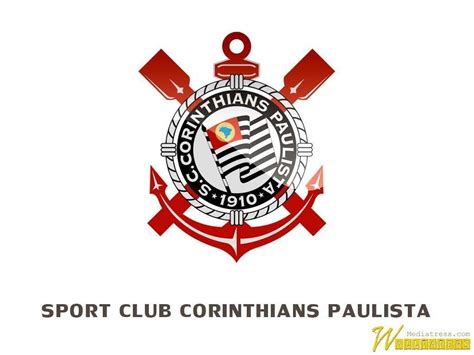 Sport Club Corinthians Paulista Wallpapers - Wallpaper Cave