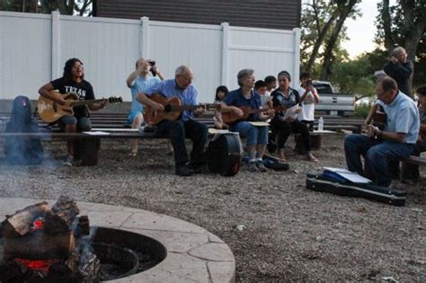 Camp Okoboji - Iowa Great Lakes