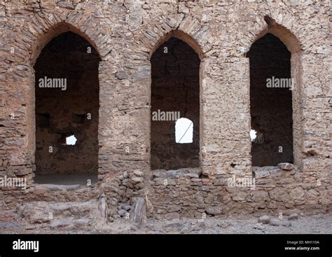 Turkish fort, Jizan Region, Jizan, Saudi Arabia Stock Photo - Alamy