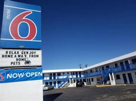 Motel 6-Canon City, CO 719-458-1216 | Canon City, CO | VacationRenter