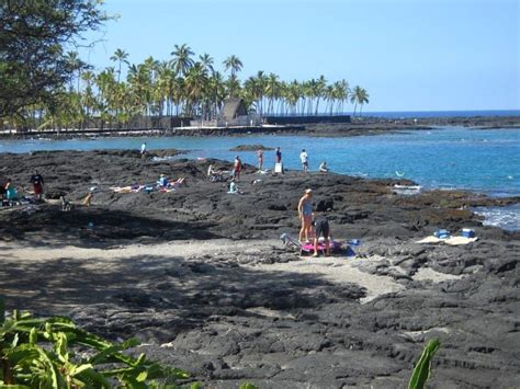 Big Island Snorkeling: Guide to Snorkeling on the Big Island of Hawaii