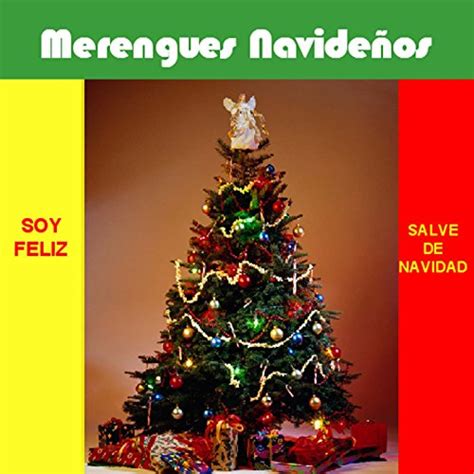 Play Merengues Navidenos by Dimension Dominicana on Amazon Music