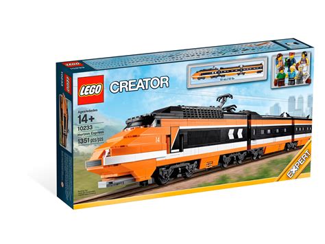 Build Lego Train | tunersread.com