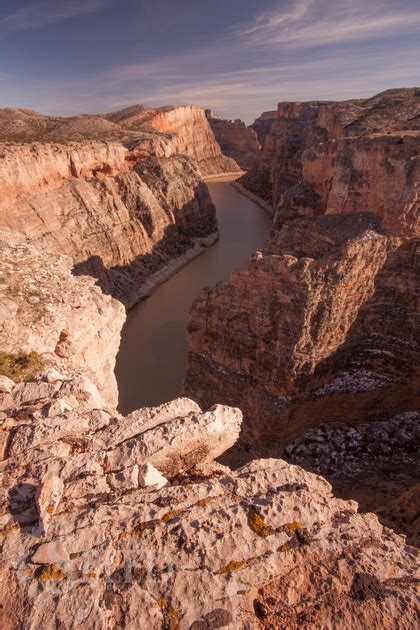 Michael Speed | Bighorn Canyon - Montana