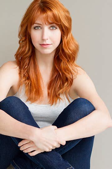 Smash or Pass: Morgan Smith aka Redhead from the Wendy's Commercial ...