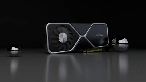 NVIDIA GeForce RTX 3080 Ti vs RTX 2080 Ti – Ampere benchmark indicates ...