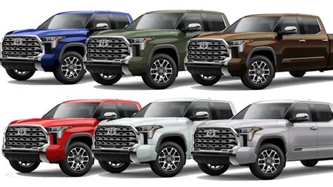 2022 toyota tundra color choices - zachary-eckl