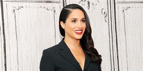 Meghan Markle’s Four Most Impressive Yoga Poses