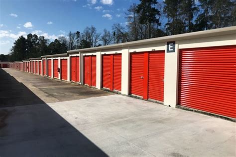 Augusta, GA, Self-Storage Units Near 1602 N Leg Rd | Public Storage®