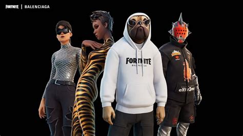 Playboi Carti Fortnite skin in Chapter 2 Season 8: Everything we know ...