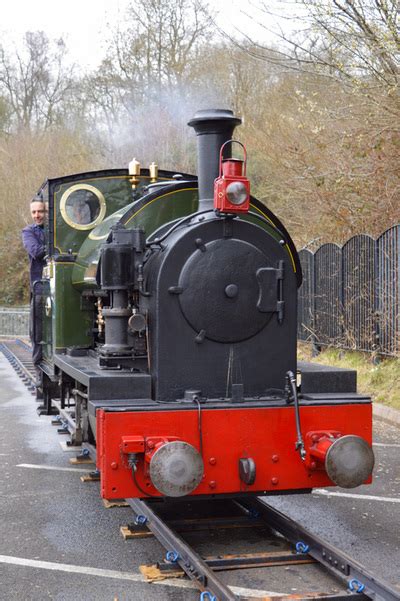 Edward Thomas goes to England - Preserved Railway - UK Steam Whats On Guide and Pictures & Video ...