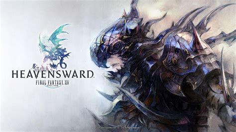 FFXIV Wallpapers - Top Free FFXIV Backgrounds - WallpaperAccess