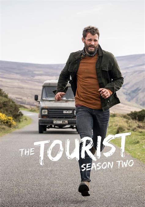 The Tourist Season 2 - watch full episodes streaming online