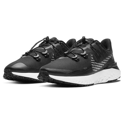 Nike Legend React 3 Shield Black buy and offers on Runnerinn