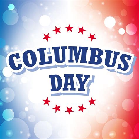 City Hall to be closed for holiday observance for Columbus Day on Monday, Oct. 9 – Muddy River News