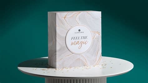 Coming Soon...Our GLOSSYBOX ‘Feel the Magic’ Advent Calendar 2023 - GLOSSYBOX Beauty Unboxed