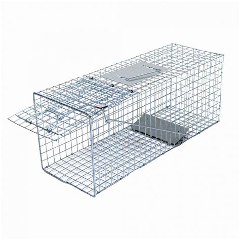 Large Humane Animal Rodent Rat Pest Trap Cage - £26.99 : Oypla - Stocking the very best in Toys ...