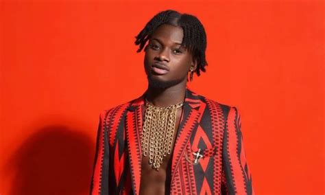 Ghana’s Kuami Eugene joins EMPIRE | Music In Africa