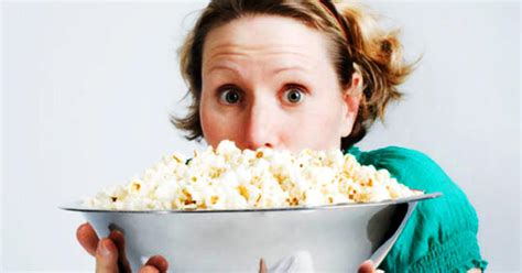 The Potential Health Hazards Of Diacetyl | Popcorn Carnival