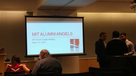 Gallery - MIT Alumni Angels