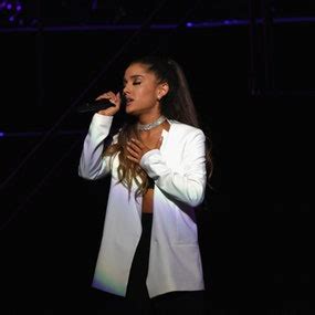 ariana-grande-black-lives-matter | Teen Vogue