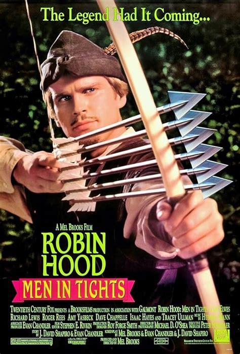 Broomhilde - "Robin Hood: Men in Tights" Quotes | 6 video clips - Clip.Cafe