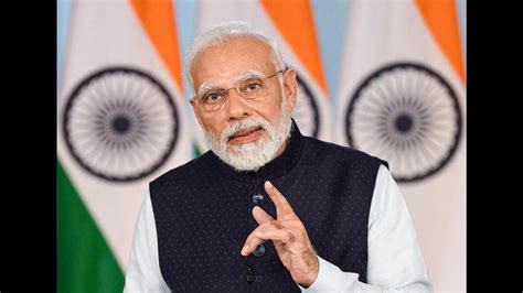 Modi unveils G20 logo, theme with a ‘one world’ push | Latest News ...