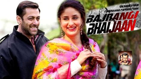 Bajrangi Bhaijaan Movie Reviews, Bajrangi Bhaijaan Movie Details Cast ...