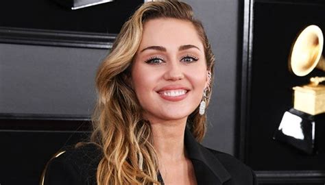 Miley Cyrus to release new single ‘Flowers’ in January, 2023