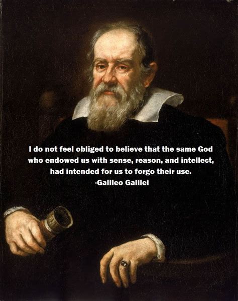 Galileo Galilei Famous Quotes. QuotesGram