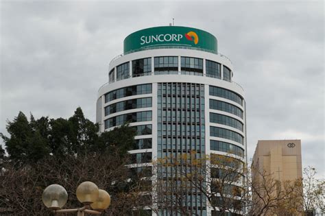 Suncorp in merger talks – report | Insurance Business Australia