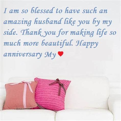 Wedding Anniversary Quotes Wishes For Husband | Best Wishes