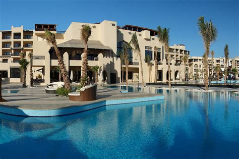 Steigenberger Aqua Magic » Al vanaf €549,- → Kindvriendelijke Hotels