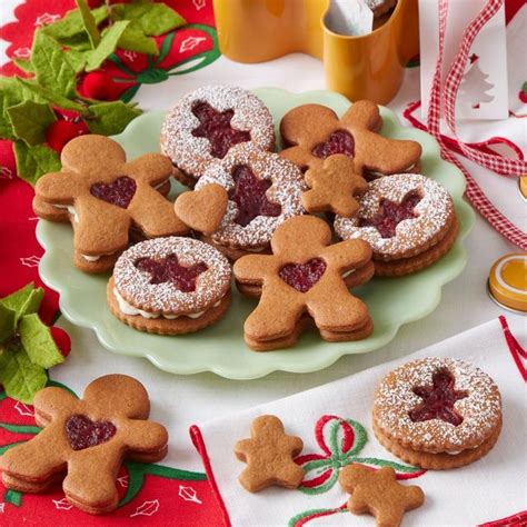 101 Best Christmas Cookie Recipes - Easy Holiday Cookies