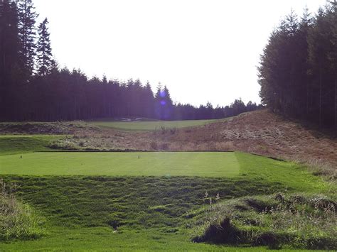 Salish Cliffs Golf Club (Shelton, Washington) | GolfCourseGurus