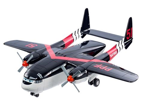 Disney Planes: Fire and Rescue Cabbie Transporter Vehicle: Amazon.ca: Toys & Games