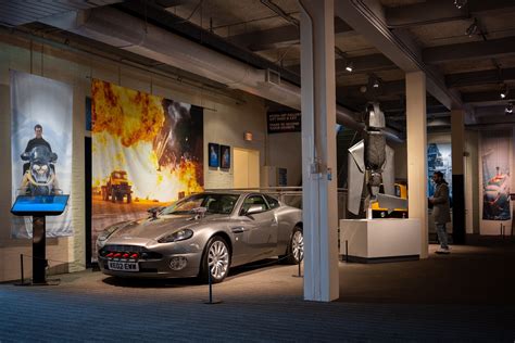 Current Exhibitions — Saratoga Automobile Museum